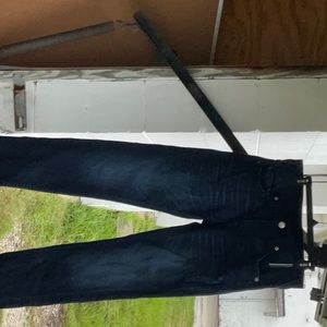 True Religion Skinny Jeans size 32” waist